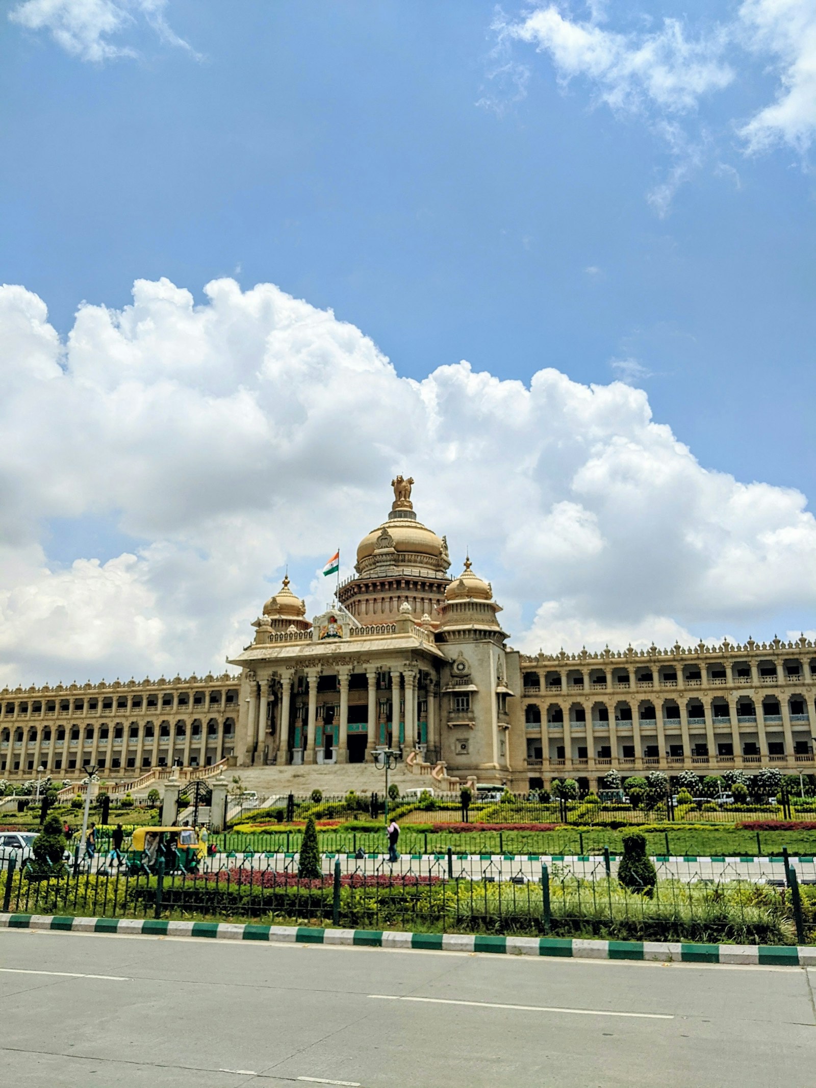 Vidhana Soudha, Bengaluru