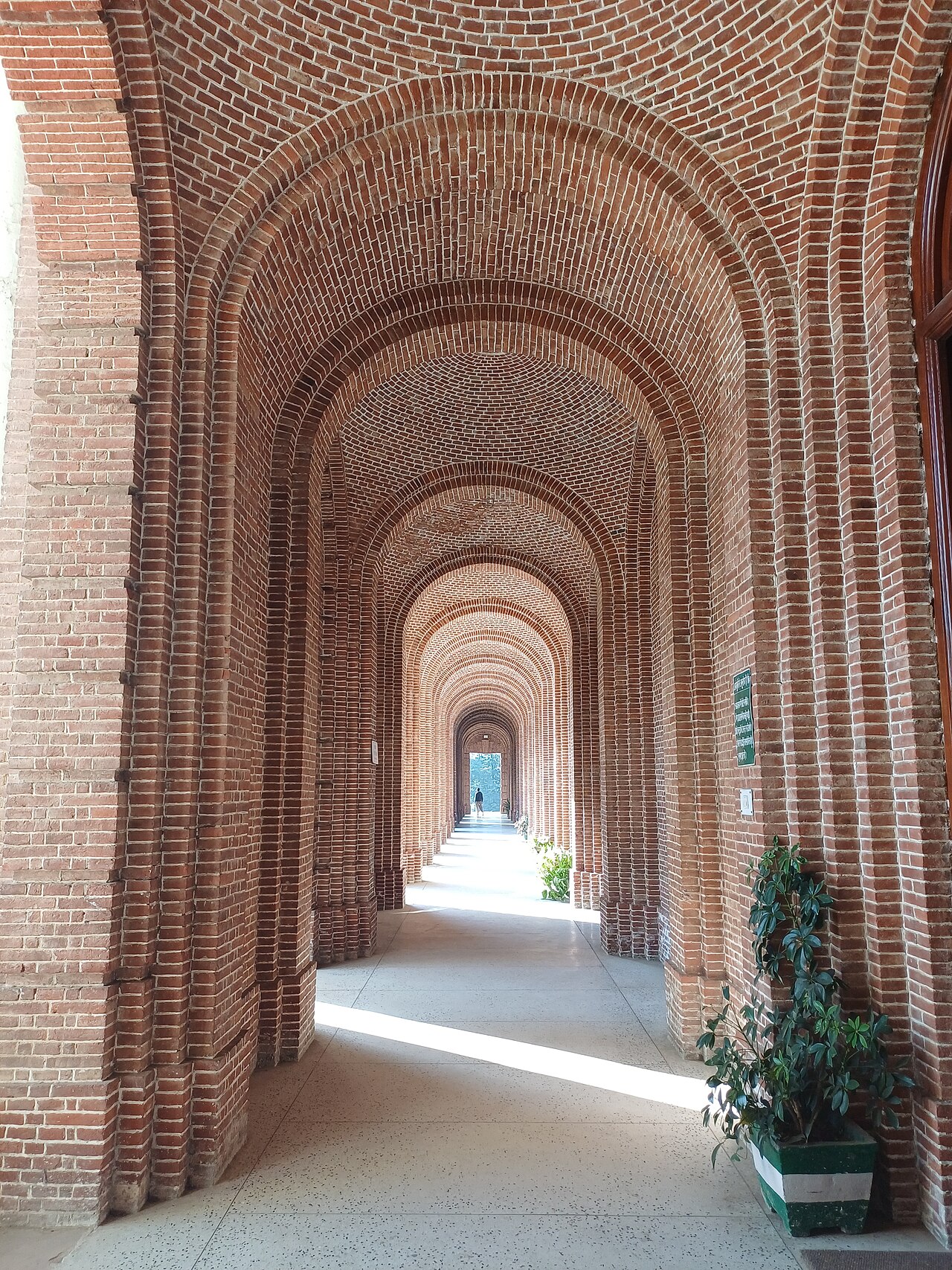 Forest Research Institute, Dehradun