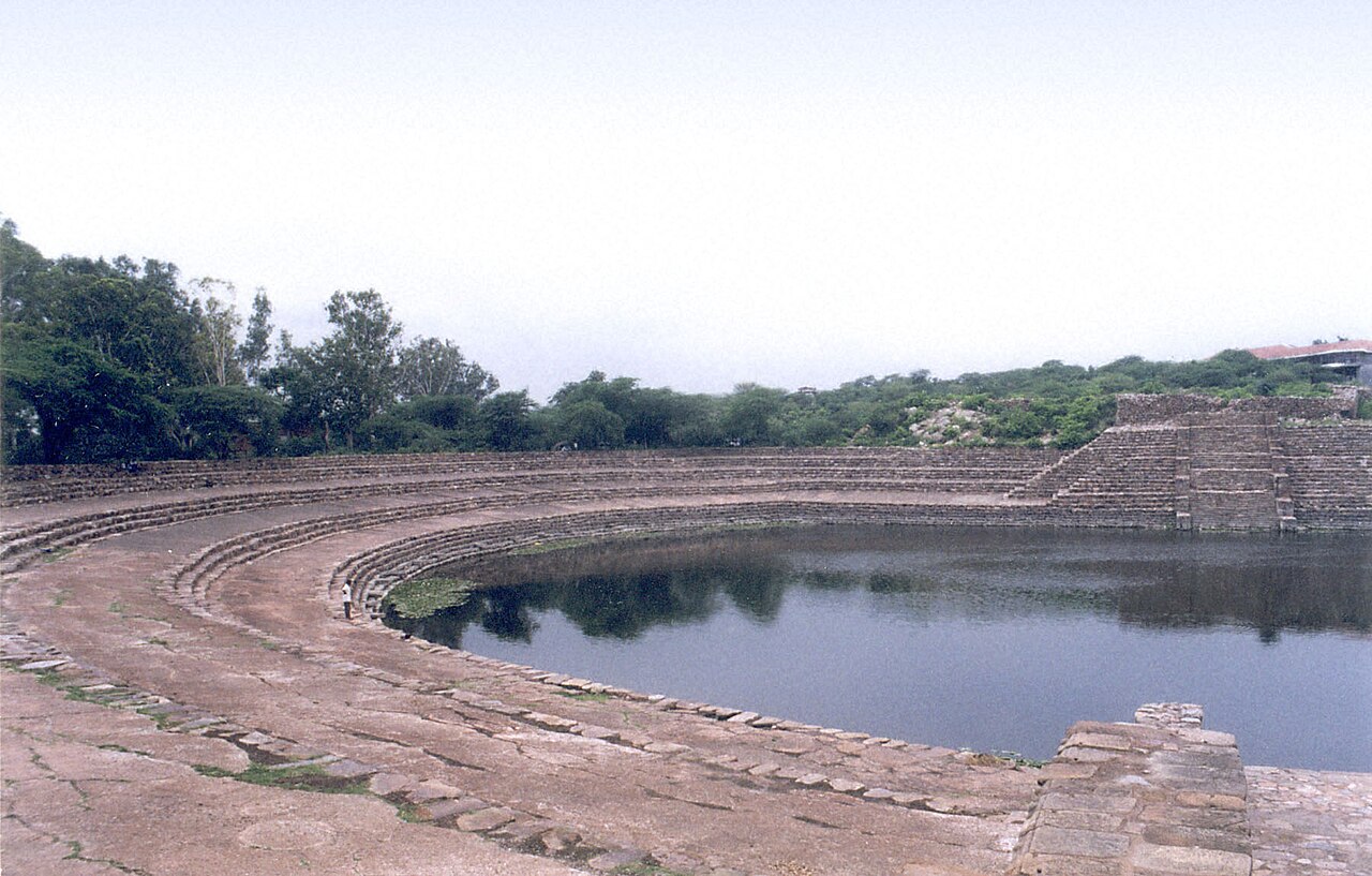 Surajkund, Faridabad