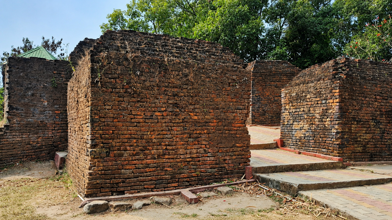 Ita Fort, Itanagar