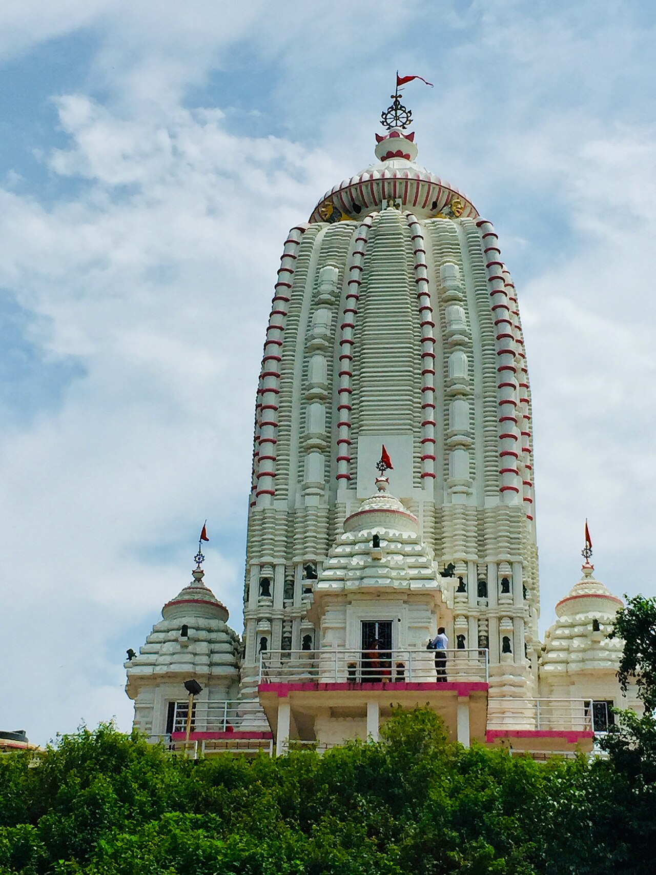 Jagannath Temple, Ranchi